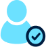 Verified Plates icon