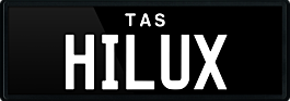 HILUX