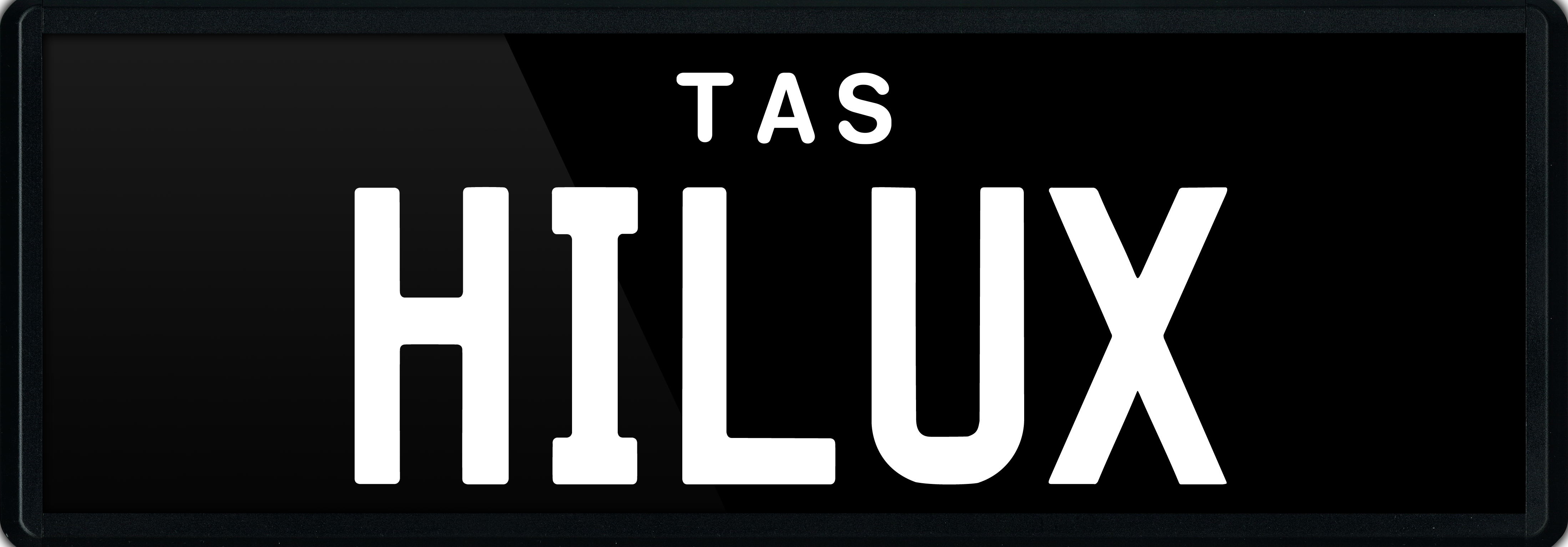 HILUX